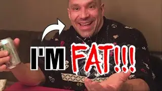 It's Not OK To Be Fat