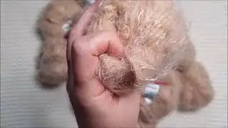 Новая пряжа,новый процеcc на cпицах/Хочу Кардиган