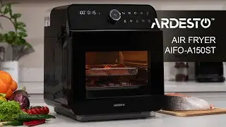 ARDESTO Air Fryer AIFO-A150ST