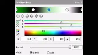 How to make TelavisionFlangedSawChorded