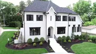 Real Estate Video Tour Raleigh NC First Impression Photography