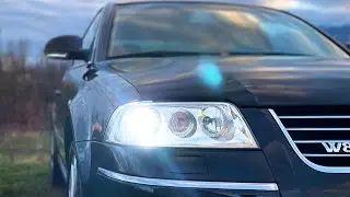 Passat w8 (1 of 1)