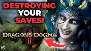 This Dragon's Dogma 2 Plague Is DESTROYING Games!