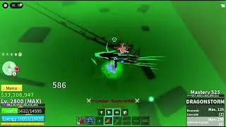 BRO USED AUTO CLICK WITH T-REX AND STILL LOST 😭😂