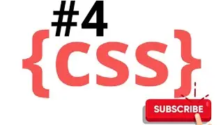 CSS Tutorial: CSS Color| Web Development Tutorials #23