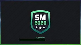 Soccer Manager 2020