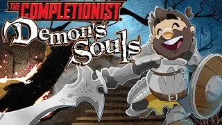 Demon’s Souls is the EASIEST Souls Game