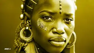AFRO HOUSE MIX 2024 - Thursday Club Podcast 