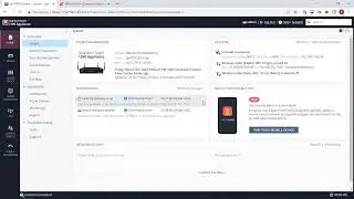 Firmware Upgrade on Quantum Spark In Less Than 3 Minutes