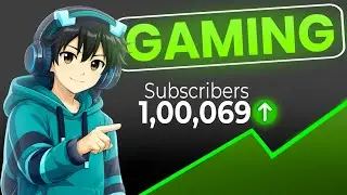 How to ACTUALLY Grow a Gaming Channel in 2026