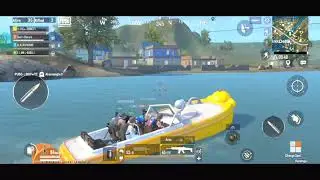 Pubg Mobile lite Funny moment / Watch Till End