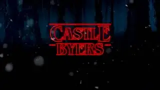 Aeroix - Castle Byers (Kids Remix)