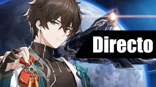 Crearemos diferentes equipos! Honkai StarRail