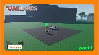 E, Part 1. (Oaklands)