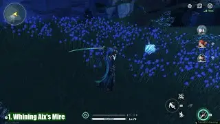 43 Blobfly Locations | Wuthering Waves 1.0