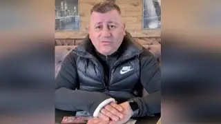Анекдот про поиски