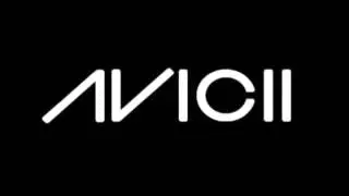 Avicii Levels 