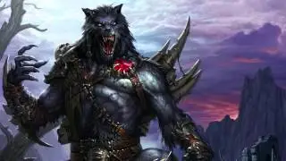 Symbiotic - Beast