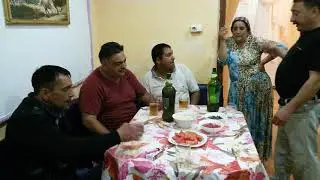 Цыган классно поет капитально