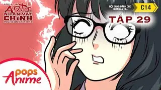 [S2] Câu Lạc Bộ Anti Nhân Vật Chính | Tập 29: Mẹ Của Nam Chính | Movingtoon POPS Anime