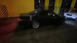 JZX90  баловство