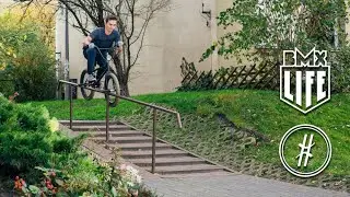 BMXLIFE.pl: Jasiek Pokrop 