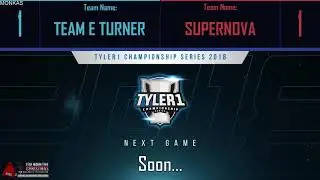 Tyler1 Tilts Right Out Of His Chair - Best Twitch Clips #33