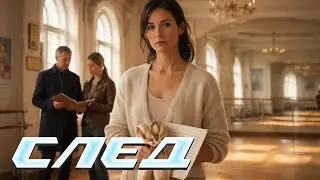 След. 1562 серия - Убийственные танцы | Криминальные сериалы