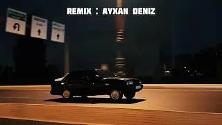 Nihat-Men Nihatam 2024 (Remix-Ayxan Deniz)