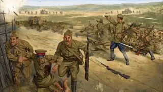 Миномёты дают огня !!! Война по вторникам 🔴 Arma 3 27.06.2023 #live