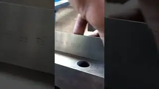✅️ПРОВЕРКА ПЛОСКОСТИ ГБЦ
