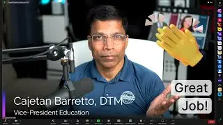 Create Online Engagement with Prezi Video for ZOOM