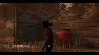 DBD 2v8 Survivor No Commentary Gameplay 27