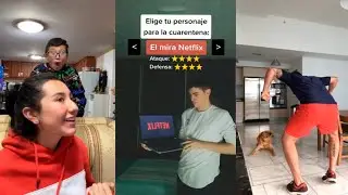 SI TE RIES PIERDES 😂 *TikTok Nuevos* #intentanoreir #siteriespierdes #videosgraciosos