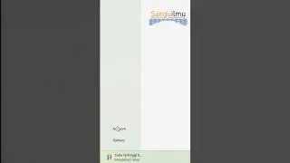 Cara Mengganti Nama Komentar di MS Word  #microsoftword #msword