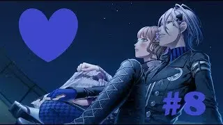 FIREWORKS AND RAGE! | Let's Play Amnesia Memories! - Part 30 (Ikki's Route)