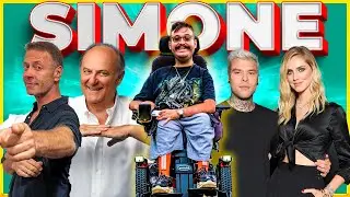 @simonepedersoli , quando la DISABILITÁ è solo un dettaglio!