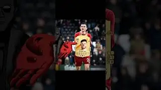 Blue Or Red Theo Hernandez Vs Andrew Robertson FIFA 24 Card Comparison #eafc24 #fc24 #fifa