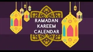 Ramadan calendar 2021 |Ramadan time table 2021 |20+Cities Sargodha|Lahore|Karachi|Islamabad |GR SONS