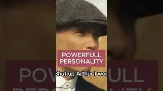 Powerful🔥 personality| traits|#confidence #personality #selfimprovement #attitude #publicspeaking