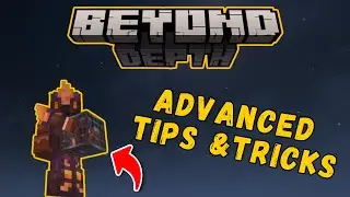 Beyond Depth guide - TOP 10 Advanced Tips & Tricks