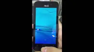 Bypass akun ASUS X014D 5MENIT DONE!!!