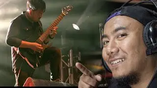 Manipur Progressive Metal Bands | Chasing Proxima