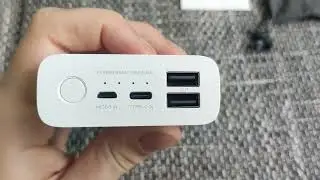 Video recenze Orsen Eloop E39. перегляд відгуки обзор тест
