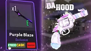 ALL *NEWEST CODES* FOR DA HOOD IN 2024! ROBLOX DA HOOD CODES (SUMMER 2024)