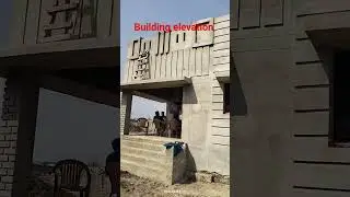 Building Elevation design