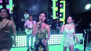°||° Acapella Intro °||° Basta De Callar - Grupo Kaliente (JohnJaVelaskoDj)