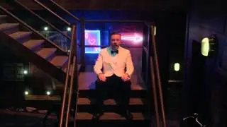 "El uno soy" "I'm Number One" Español latino HD
