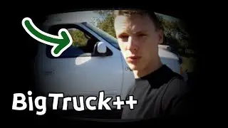 Big Truck++
