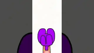 Quando a mãe vai sair é assim #theamazingdigitalcircus#animation#jax#pomni#flipaclip#shorts#short